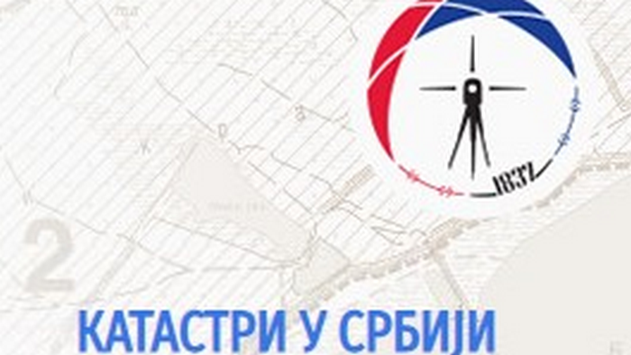 Katastar garantuje sigurnost nekretnina